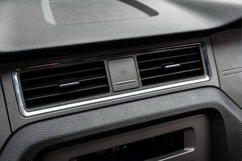 2012 Ford Mustang GT