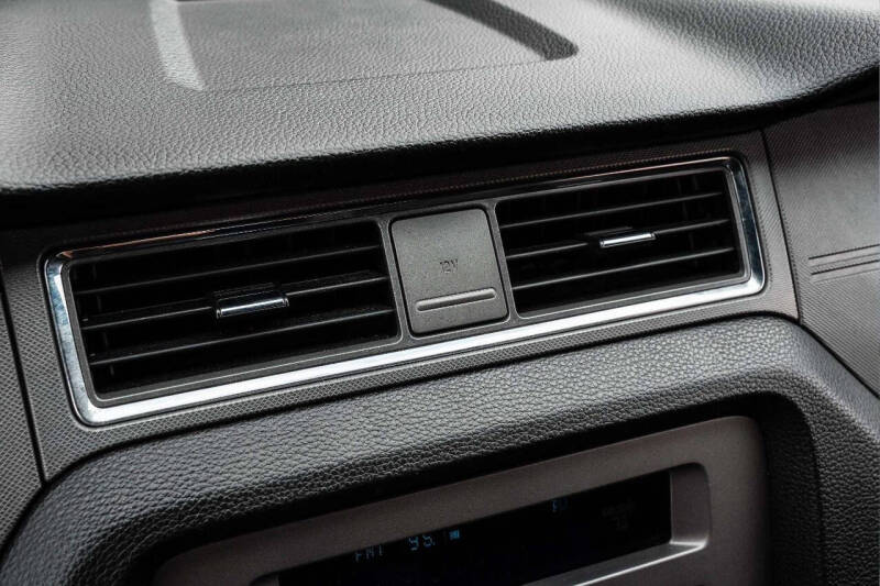 2012 Ford Mustang GT