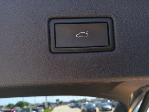 2024 Volkswagen Tiguan SE R-Line Black 4Motion