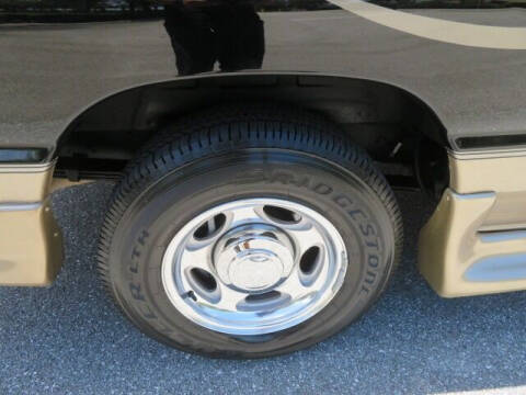 2010 Ford E-Series E-150