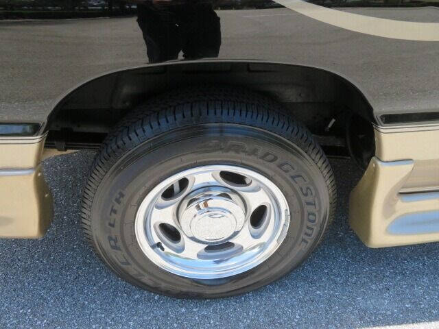 2010 Ford E-Series E-150