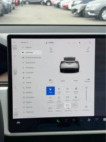 2022 Tesla Model X
