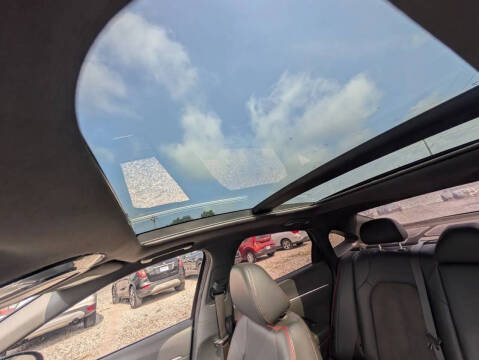 2020 Hyundai Sonata SEL Plus