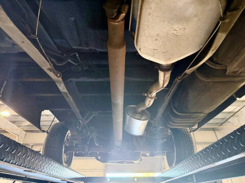 1983 Chevrolet C/K 10 Series