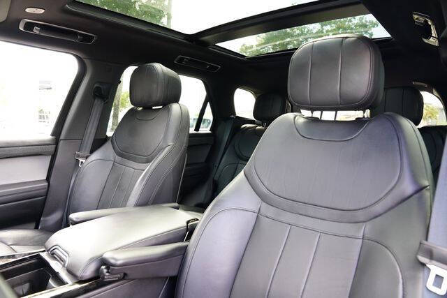 2024 Land Rover Range Rover Sport P400 Dynamic SE
