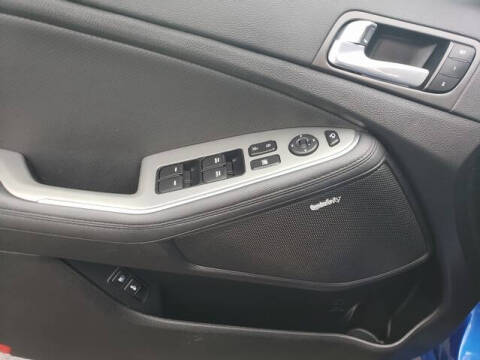 2015 Kia Optima SX Turbo