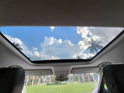 2017 Land Rover Discovery HSE