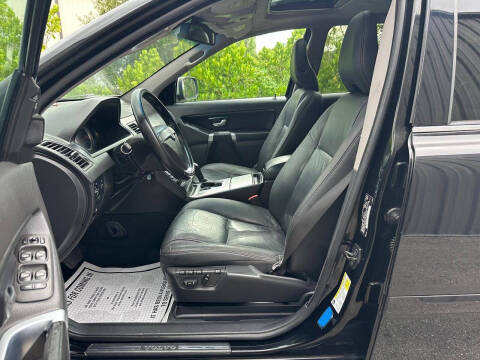 2013 Volvo XC90 3.2 Premier Plus