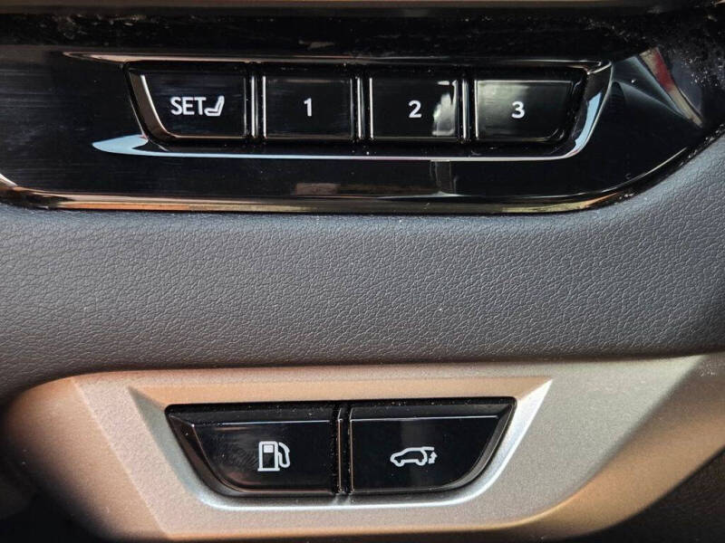 2025 Lexus RX 350