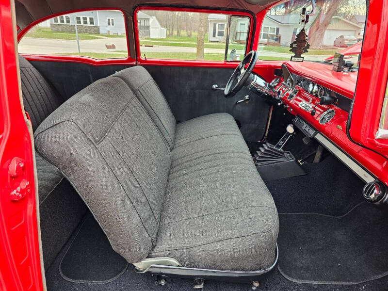 1955 Pontiac Star Chief