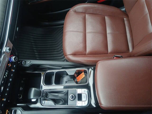 2023 Kia Telluride SX