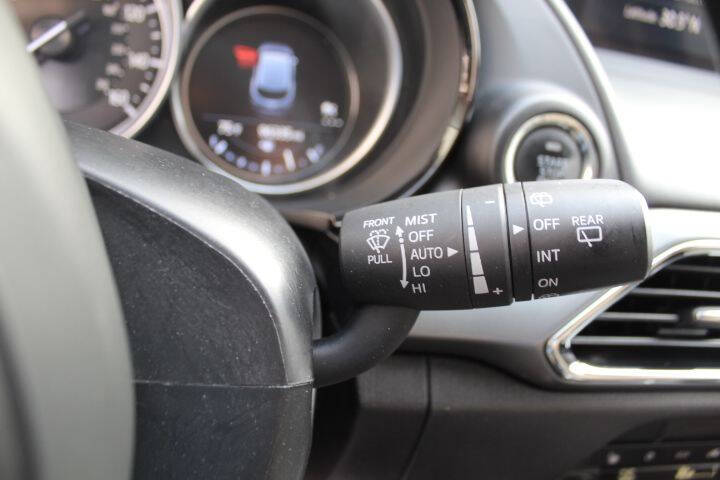 2022 Mazda CX-9 Touring