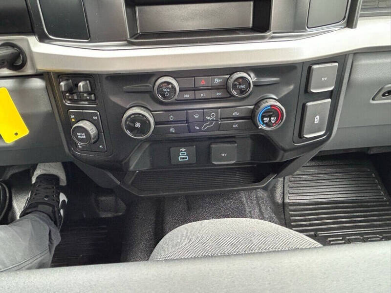 2026 Ford F-250 Super Duty