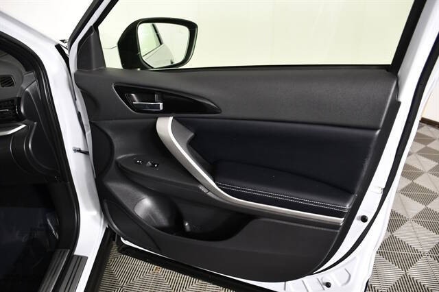 2023 Mitsubishi Eclipse Cross SEL