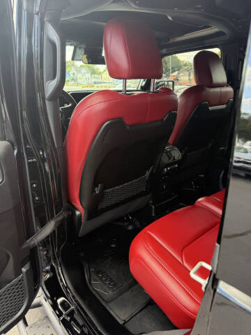 2024 Jeep Wrangler Rubicon 392