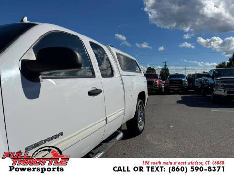 2009 GMC Sierra 1500