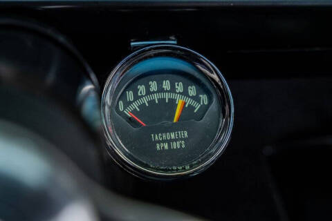 1966 Chevrolet Chevelle