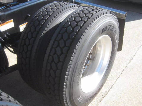 2021 Freightliner Cascadia