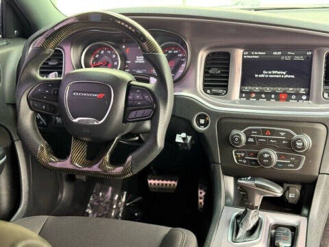 2021 Dodge Charger Scat Pack