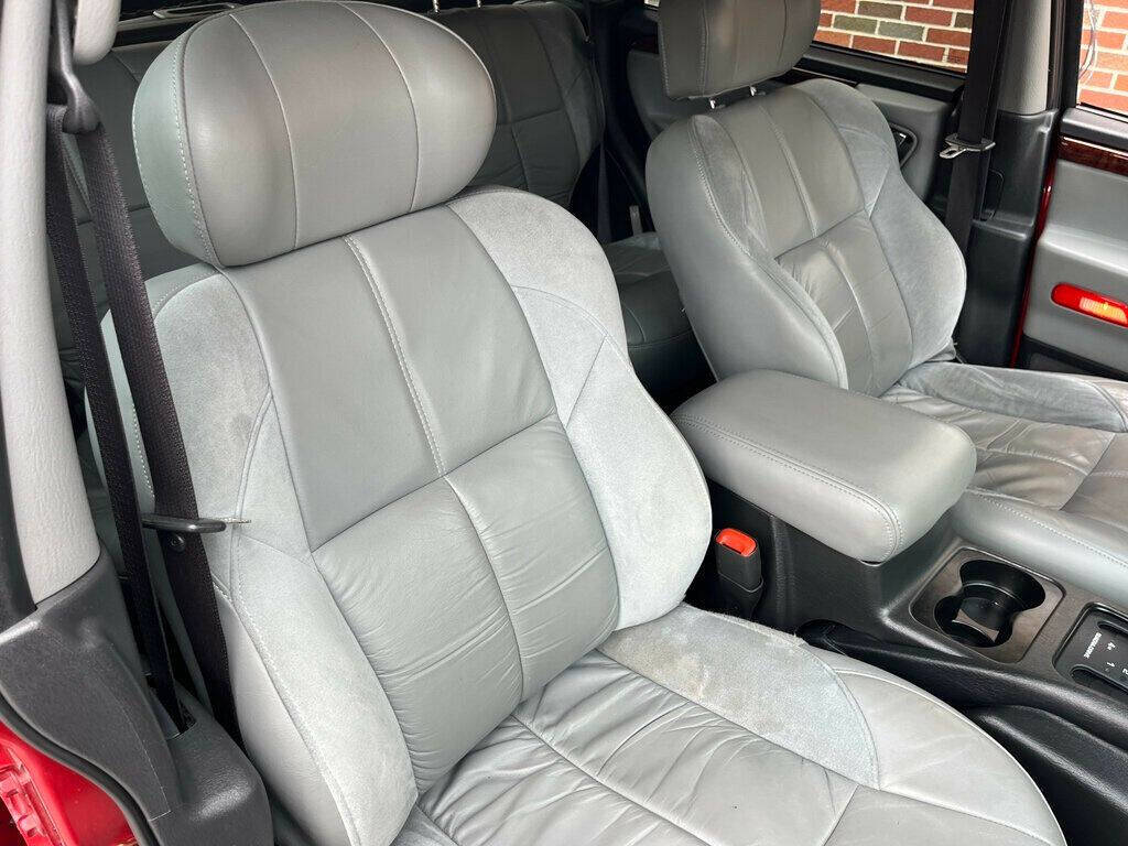 2002 Jeep Grand Cherokee 73