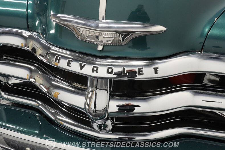 1955 Chevrolet 3100