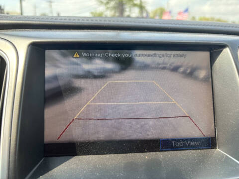 2012 Hyundai Equus Ultimate