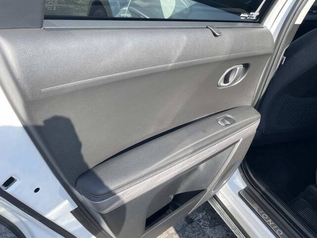 2024 Hyundai Ioniq 5 Limited