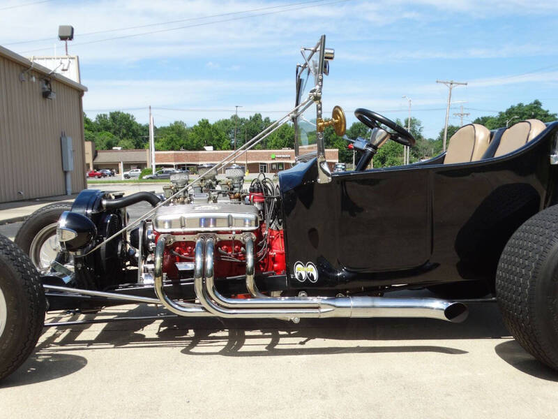 1923 Ford Model T