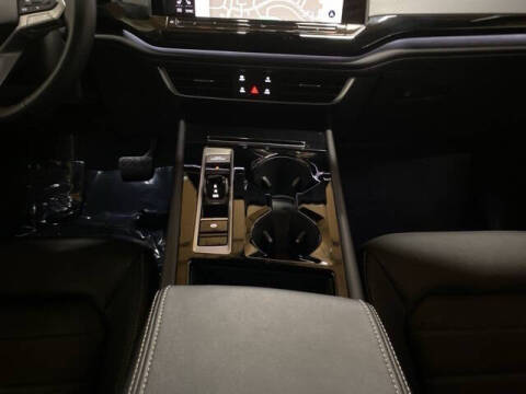 2024 Volkswagen Atlas Cross Sport SEL 4Motion