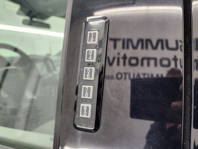 2022 Ford F-350 Super Duty