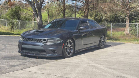 2019 Dodge Charger for sale at Easy Deal Auto Brokers in Miramar FL