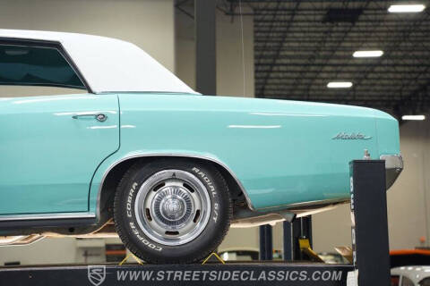 1966 Chevrolet Chevelle