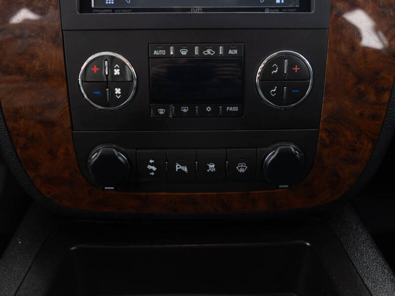 2007 Chevrolet Tahoe LT