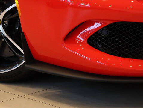 2023 Ferrari 296 GTB