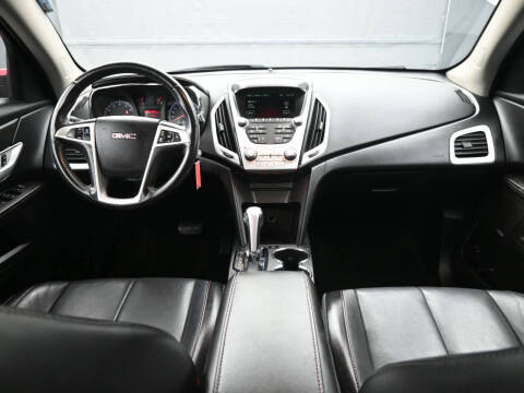 2014 GMC Terrain SLT-1