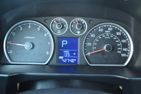 2011 Hyundai Elantra Touring GLS