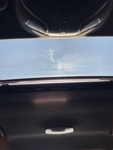 2015 Maserati Ghibli