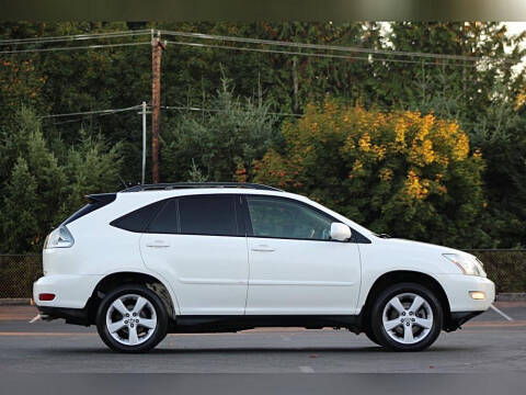 2006 Lexus RX 330