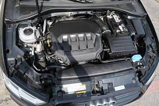 2020 Audi A3 quattro S line Premium 45 TFSI