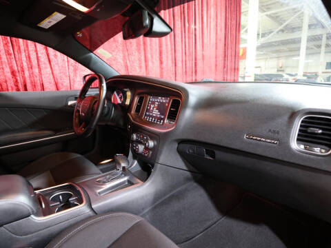 2019 Dodge Charger R/T