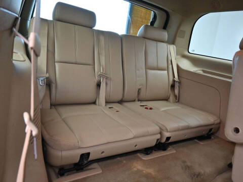 2014 Chevrolet Tahoe LT