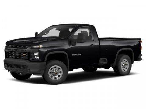 2022 Chevrolet Silverado 3500HD for sale at Gary Uftring's Used Car Outlet in Washington IL