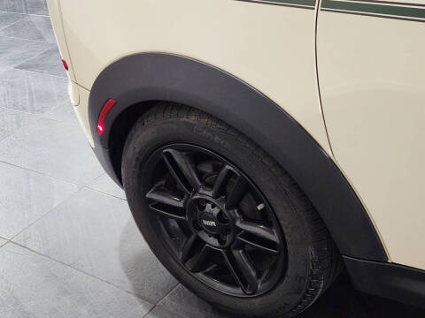 2014 MINI Clubman Cooper