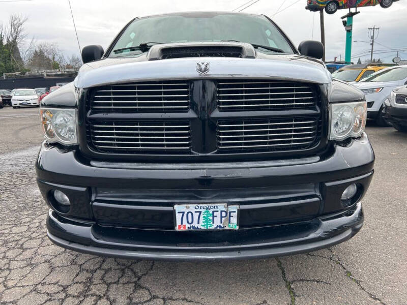 2004 Dodge Ram 1500