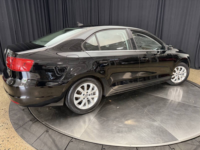 2014 Volkswagen Jetta SE PZEV