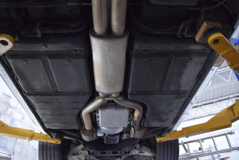 1992 Chevrolet Corvette