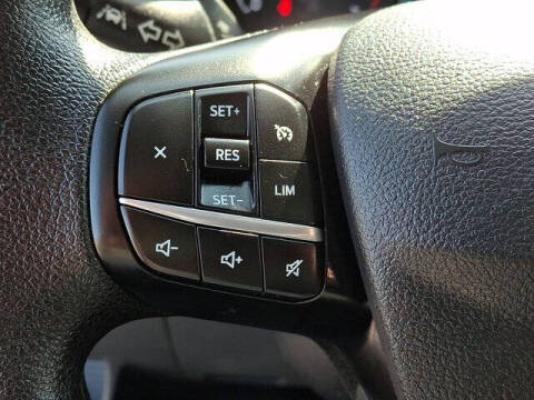 2024 Ford Transit 350 XLT