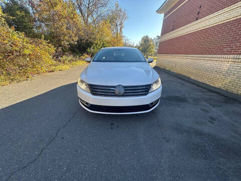 2013 Volkswagen CC Sport PZEV