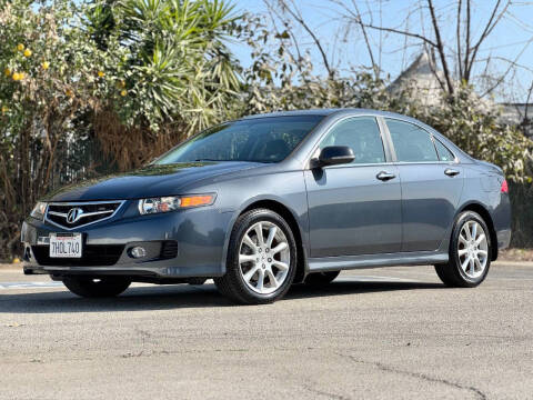 2006 Acura TSX