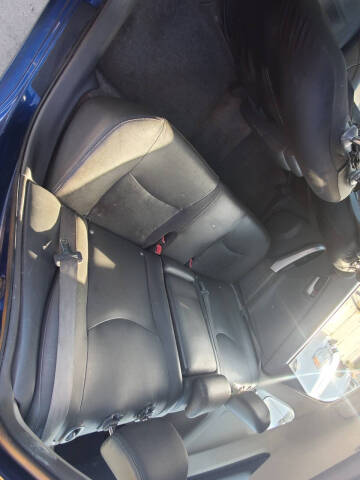 2011 Toyota Prius One